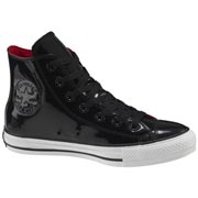 Converse All Star Patent Leather Hi - Compare Prices