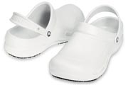 Crocs Bistro