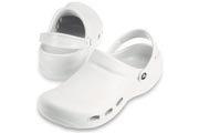 crocs specialist vent clog navy