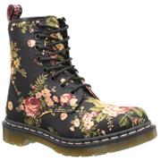 dr martens 1460 victorian flowers