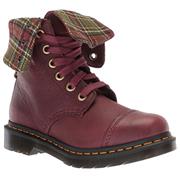 dr martens 149 cherry red smooth