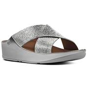 fitflop crystall slide