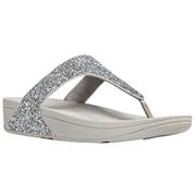 fitflop glitterball navy