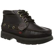 Kickers hot sale lennon boots