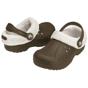 crocs polar