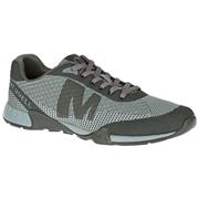 Merrell Mens Intercept Walking Shoes - Footwear from Gaynor Sports UK