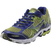 mizuno wave elixir 6