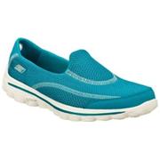 Skechers GOwalk - Compare Prices | Womens Skechers Shoes | Flats