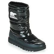 sorel joan of arctic puffy