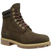 timberland linden woods 6in double collar