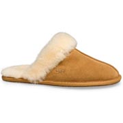 ugg scuffette caribou