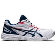 Womens Asics Court Slide