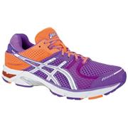 Womens Asics Gel DS Trainer