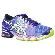 Womens Asics Gel Kinsei