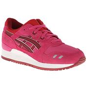 Womens Asics Gel Lyte III