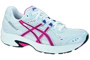 Womens Asics Gel Patriot