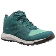 Womens Keen Explore Mid