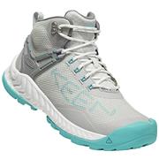 Womens Keen NXIS Evo Mid