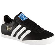 adidas originals mens bamba trainers