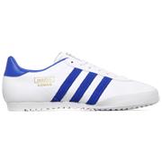Adidas Bamba - Compare Prices | Mens Adidas Trainers | Oxford / Low