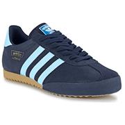 Adidas Bamba - Compare Prices | Mens Adidas Trainers | Oxford / Low
