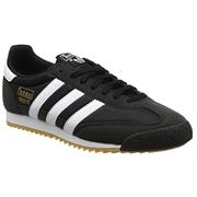 Mens adidas shop dragon trainers