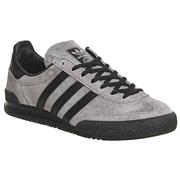 adidas light grey jeans trainers