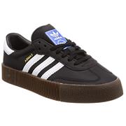 Womens Adidas Gazelle OG - Compare Prices | Womens Adidas Trainers