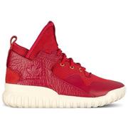 Men's adidas originals tubular x uncaged mid clearance shoes