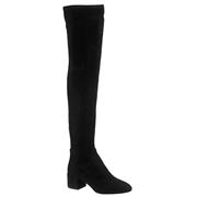 ash diva over the knee boots