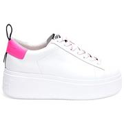 Ash Moon Pink/White