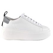 Ash Moon Grey/White