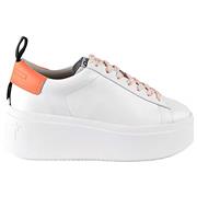 Ash Moon Coral/White