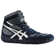 asics aggressor