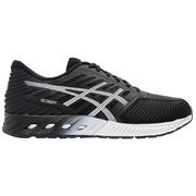 Asics FuzeX Black/White/Onyx