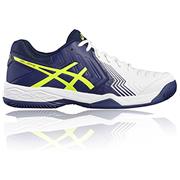 Asics Gel Game Blue