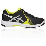 Asics Gel Game Black