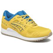 Asics Gel Lyte III Honey Ginger