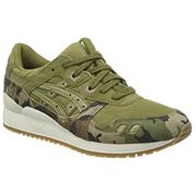 asics gel lyte iii martini olive