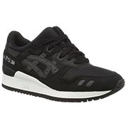Asics Gel Lyte III Black