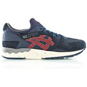 Asics Gel Lyte V India Ink/Burgundy
