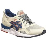 asics gel lyte v legion blue