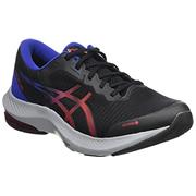 Asics Gel Pulse Gel Pulse 13 (Black/Electric Red)