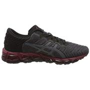 Asics Gel Quantum 360 360 5 - Black/Carrier Grey
