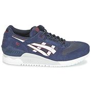 Asics Gel Respector Navy/White