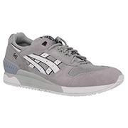 Asics Gel Respector Grey
