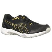 Asics Gel Rocket Gel Rocket 10 (Black/Pure Gold)