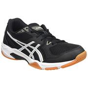 Asics Gel Rocket Gel Rocket 10 (Black/Gunmetal)
