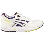 Asics Gel Saga White