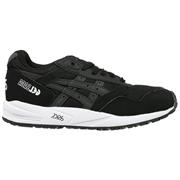 Asics Gel Saga Black